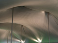 Tent roof