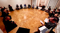 Sangha Meeting 10-11-22