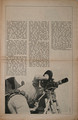 POST WOODSTOCK:  FUSION No. 32, May 1, 1970