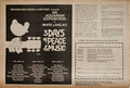BEFORE WOODSTOCK:    RAT - August 12-26 (1969)