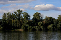 Danube shots for review / assessment