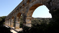 * Pont du Gard
