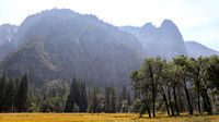 Yosemite - Sept 2021